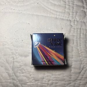 Space Case Eyeshadow- Messy Lochnessy